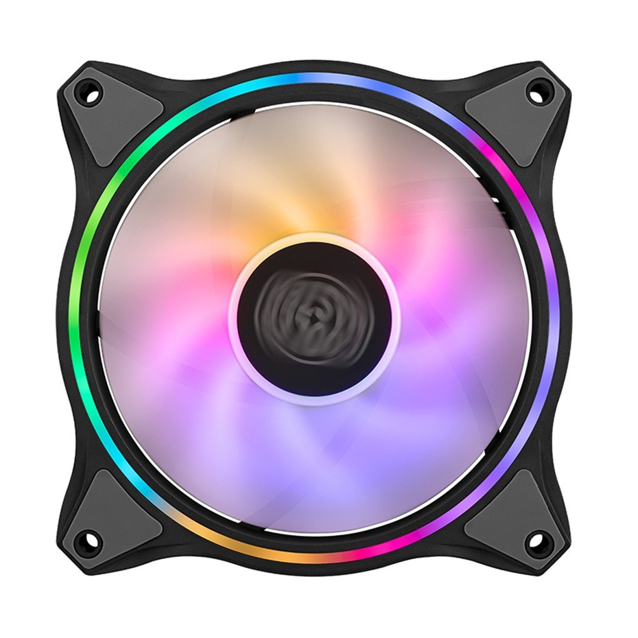 Cooler Master MASTERFAN MF120 HALO