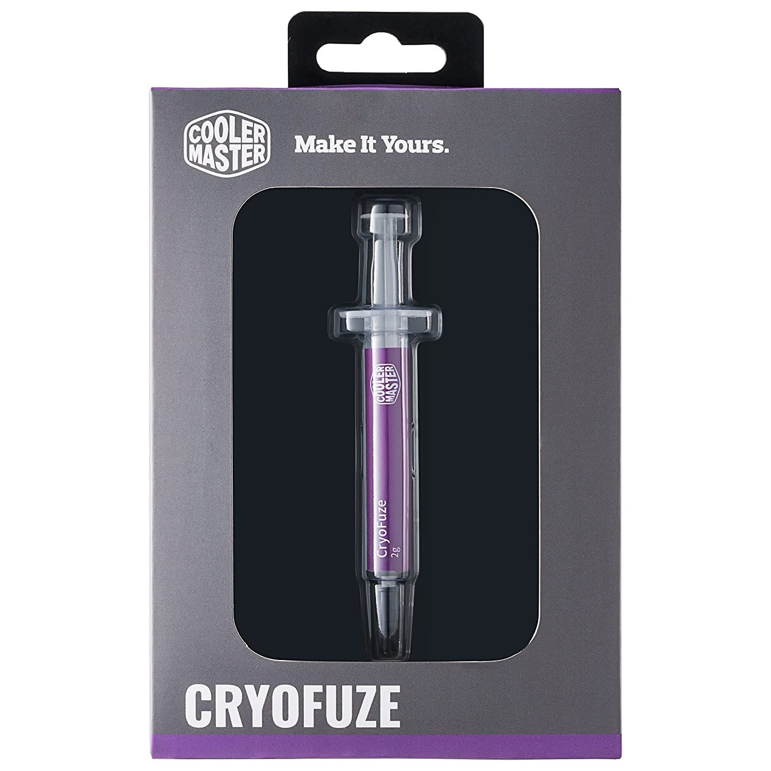 Thermique CryoFuze