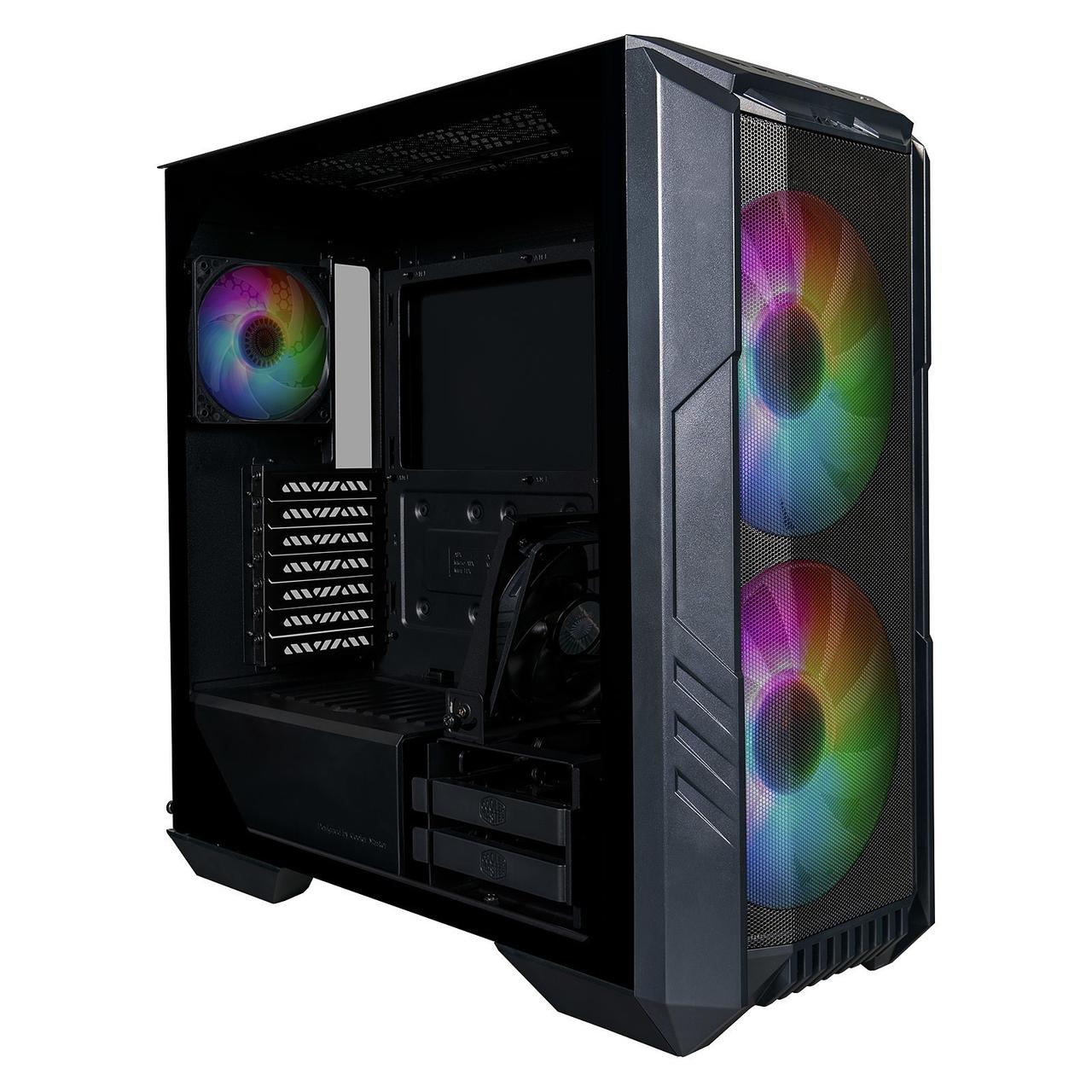 Cooler Master Boitier HAF 500