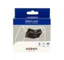 PlayStation Konix Batterie additionnelle pour Manette