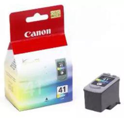 Canon Consommables BL CL41C