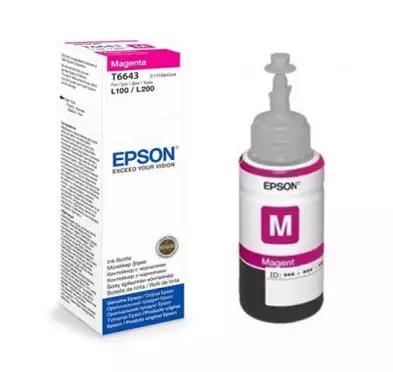 Epson Consommables C13T66434A