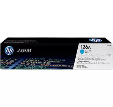 HP Consommables CE311A