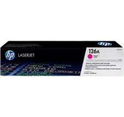 HP Consommables CE313A