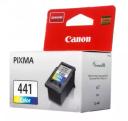 Canon Cartouche imprimante couleur CL 441