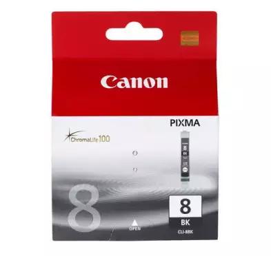 Canon Consommables CLI8BK