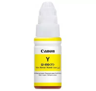 Canon Consommables GI 490Y