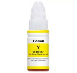 Canon Consommables GI 490Y