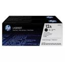 HP Consommables Q2612AD