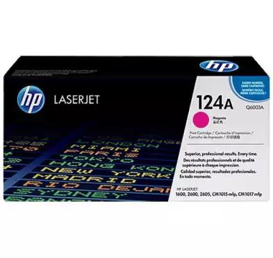 HP Consommables Q6003A