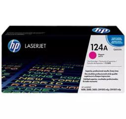 HP Consommables Q6003A