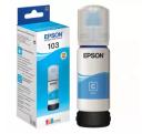 Epson Bouteille D'encre ECOTANK 103 Cyan