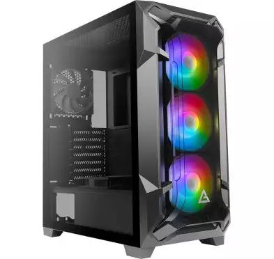 ANTEC Boitier DF600 FLUX