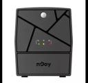 Onduleur in-Line Njoy Keen 1000 USB, 1000VA 600W