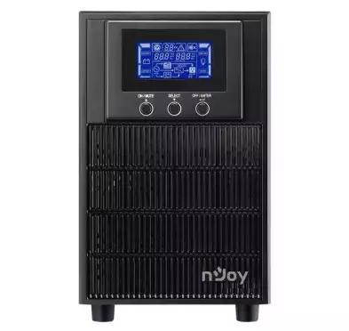 Onduleur On-Line Aten Pro 2KVA, VA 1800 W Tour