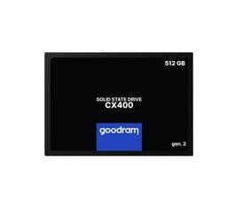 Dur Disque SATA 2.5 SSD Goodram CX400 Gen.2