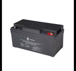 KEBOS Batterie 12V 7.5AH
