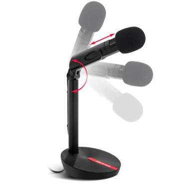 Microphone Spirit of gamer & MIC EKO