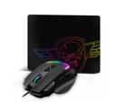 RGB + Tapis souris