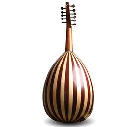OUD ACOUSTIQUE AN3