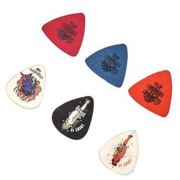 MEDIATORS GUITARES