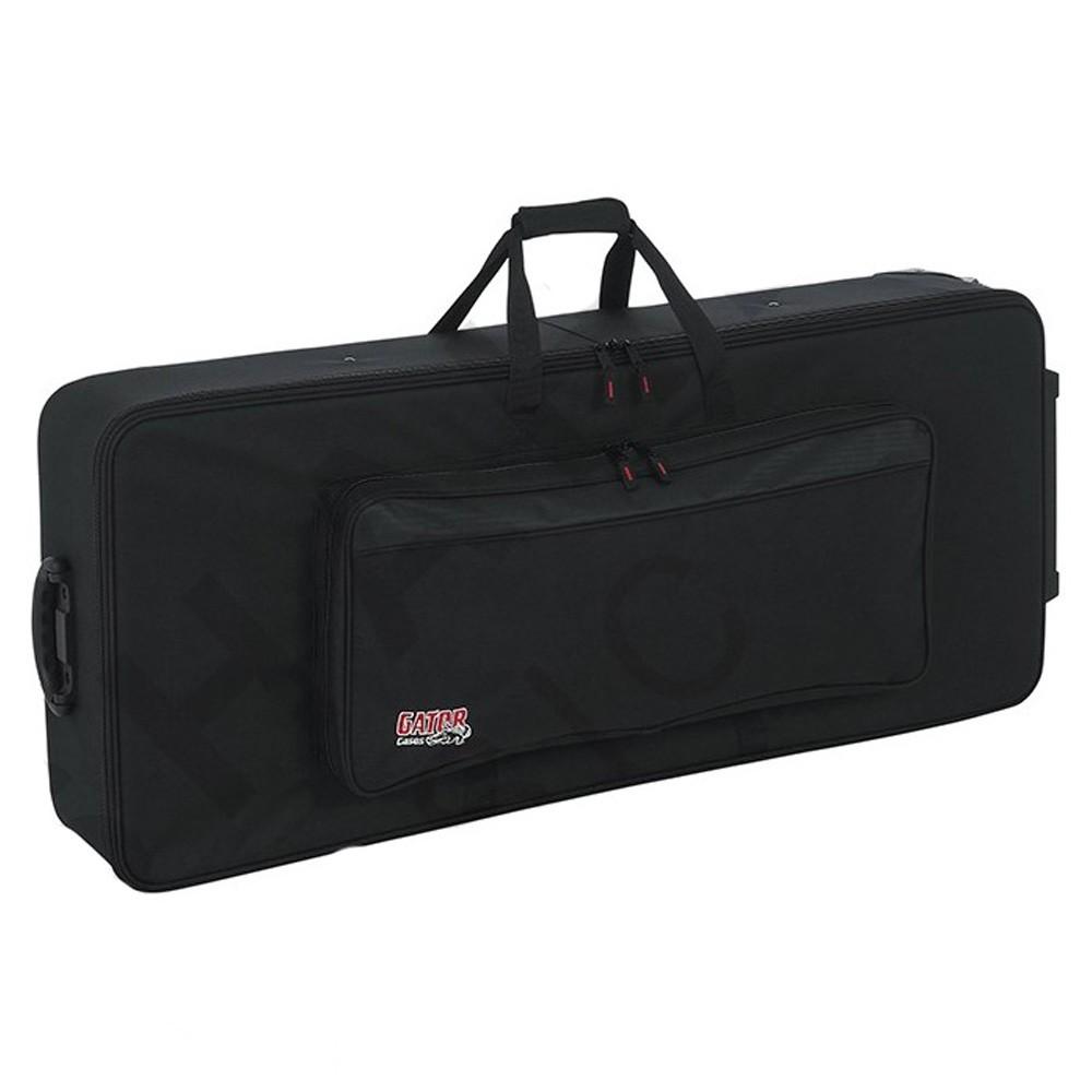 CASE GATOR ÉTUIS POUR CLAVIERS GK61
