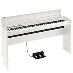 KORG-LP 180 WH, PIANO NUMÉRIQUE