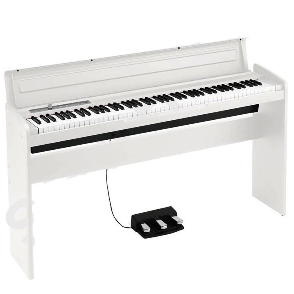 KORG-LP 180 WH, PIANO NUMÉRIQUE