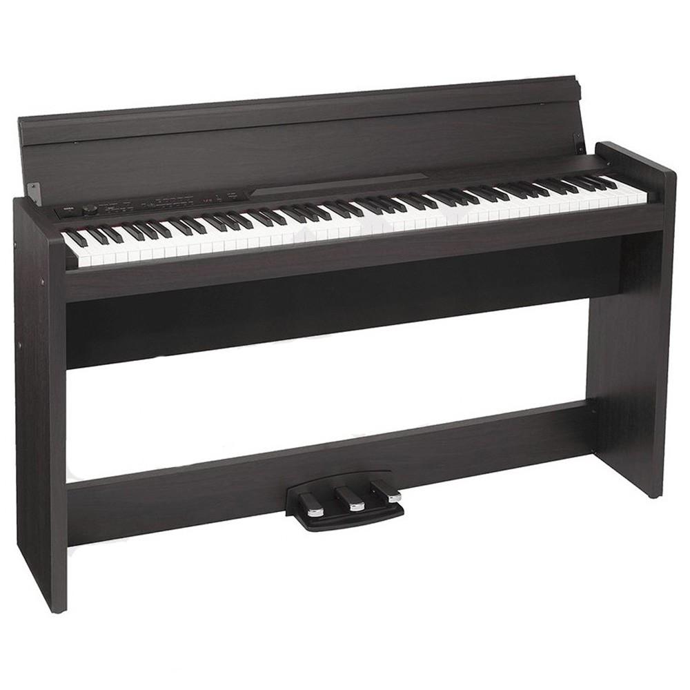 KORG-LP 380U RW, PIANO NUMÉRIQUE