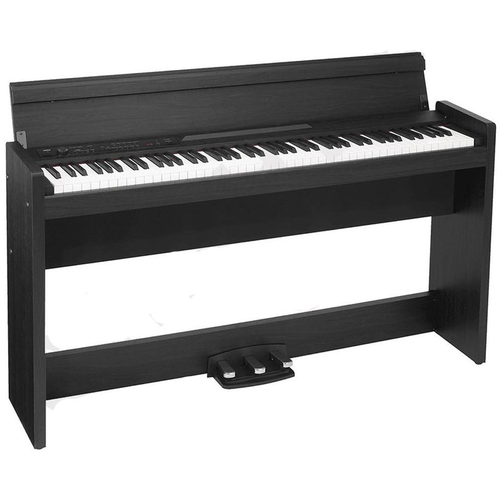 KORG LP 380U RWBK, PIANO NUMÉRIQUE