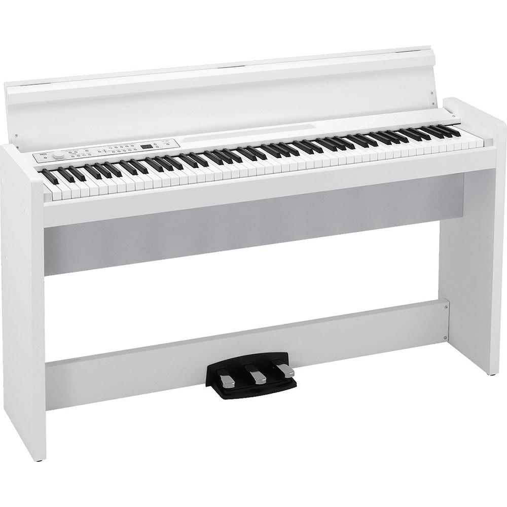 KORG LP-380U WH PIANO NUMÉRIQUE