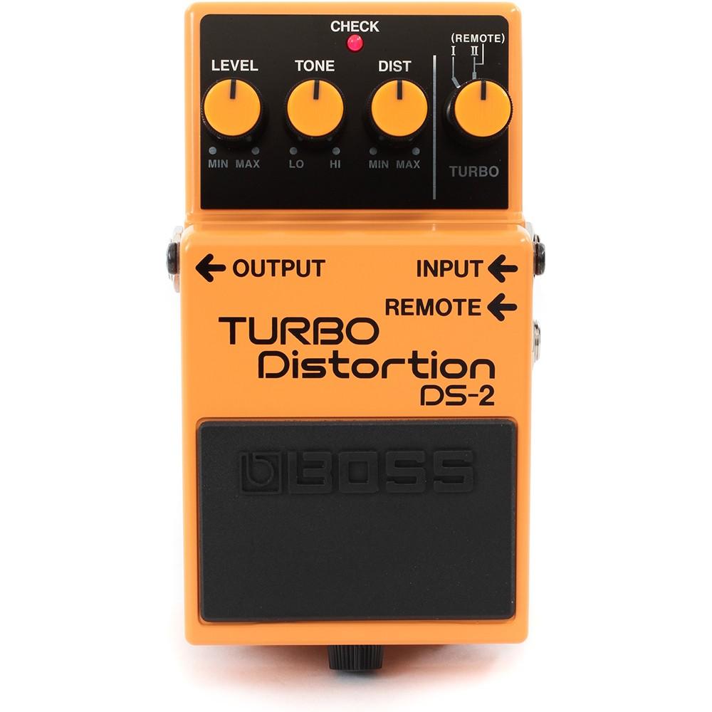 Hugo Boss DS-2 DISTORTION