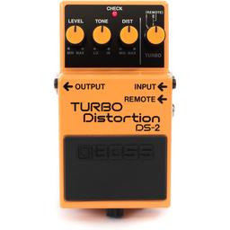 Hugo Boss DS-2 DISTORTION