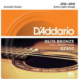 DADDRIO 010 050 EZ900