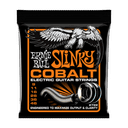 ERNIEBALL SLINKY COBALT 2722