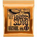 ERNIE BALL HYBRID SLINKY 9-46