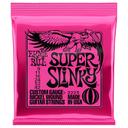 ERNIE BALL 2223 SUPER SLINKY 9-42