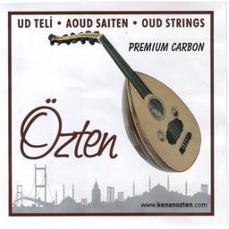 OZTEN- C C, JEUX DE CORDES DE OUD
