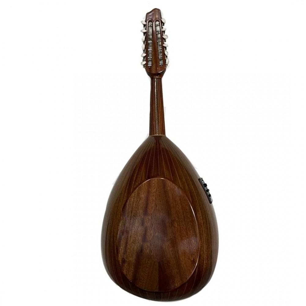 OUD ELECTRO-ACOUSTIQUE