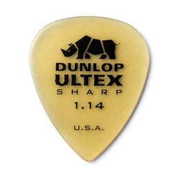 Sharp DUNLOP MÉDIATOR-1.14 ULTEX