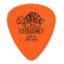 DUNLOP MÉDIATOR -418B.60 TORTEX STD PK