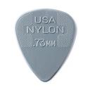 DUNLOP MÉDIATOR-NYLON STD PK73