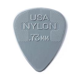 DUNLOP MÉDIATOR-NYLON STD PK73
