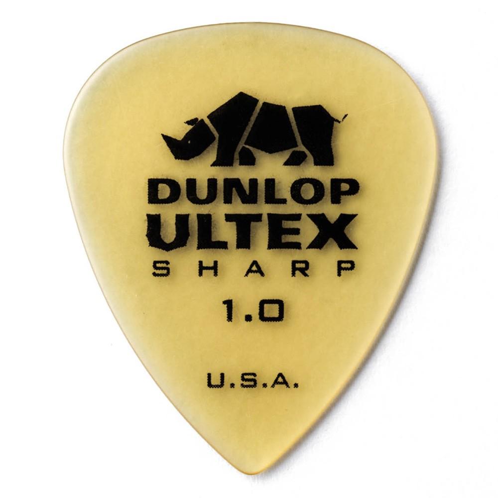 Sharp DUNLOP MÉDIATOR-ULTEX