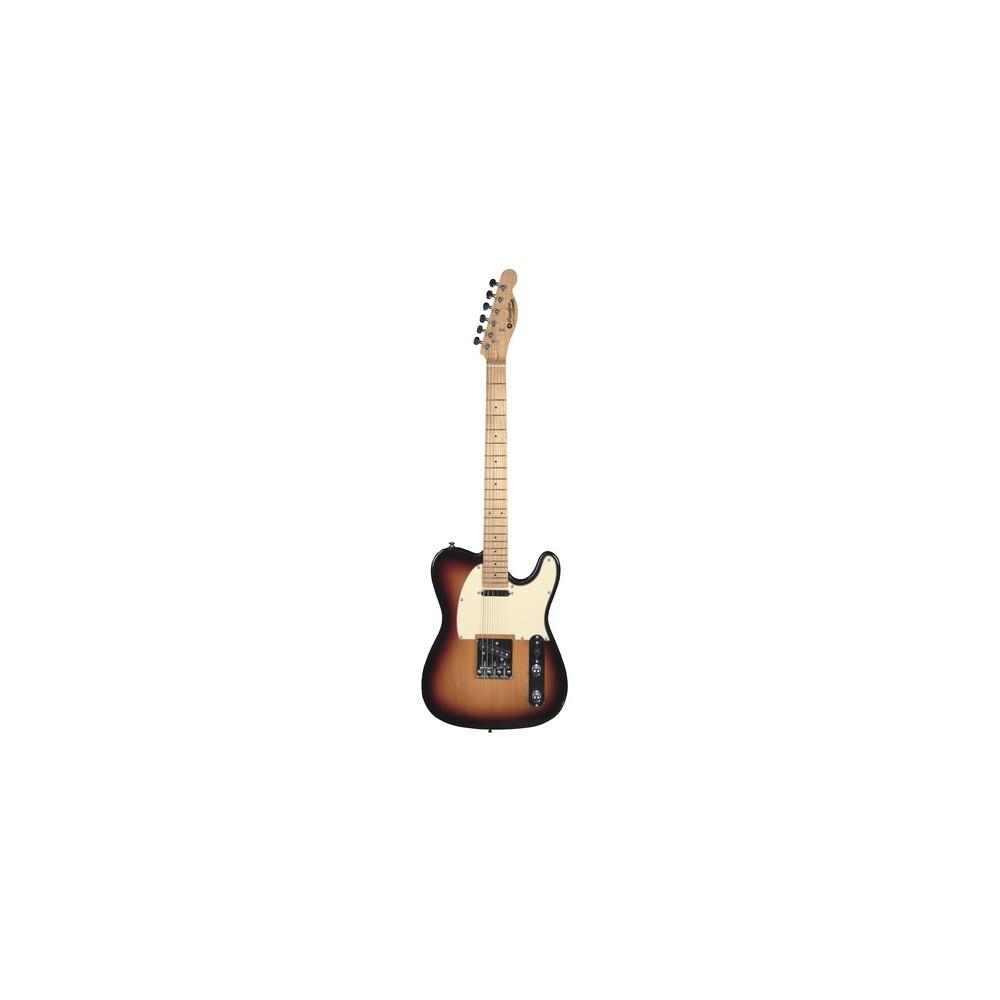 SUNB GUITARE ÉLECTRIQUE
