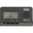 KORG-ACCORDEUR GA2 POUR GUITARES BASSES