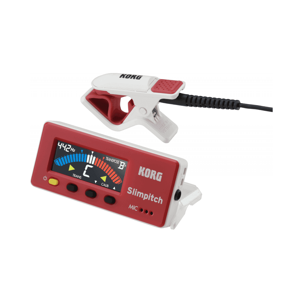KORG SLIMPITCH