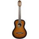 VALENCIA VC564 4 4 DÉGRADÉ GUITARE CLASSIQUE