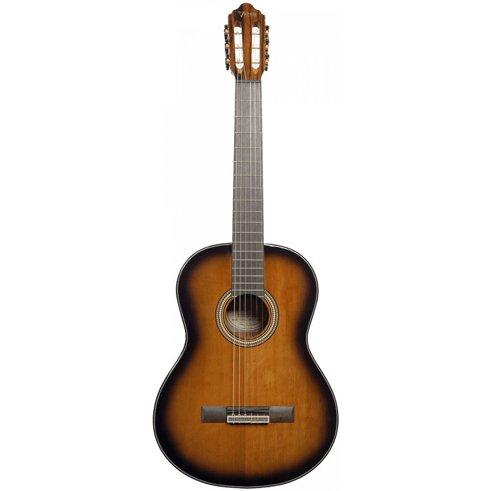 VALENCIA VC564 4 4 DÉGRADÉ GUITARE CLASSIQUE