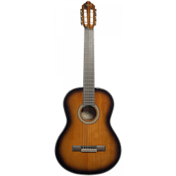 VALENCIA VC564 DÉGRADÉ GUITARE CLASSIQUE